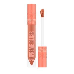 NIB Jeffree Star Supreme Gloss - Nude Garden